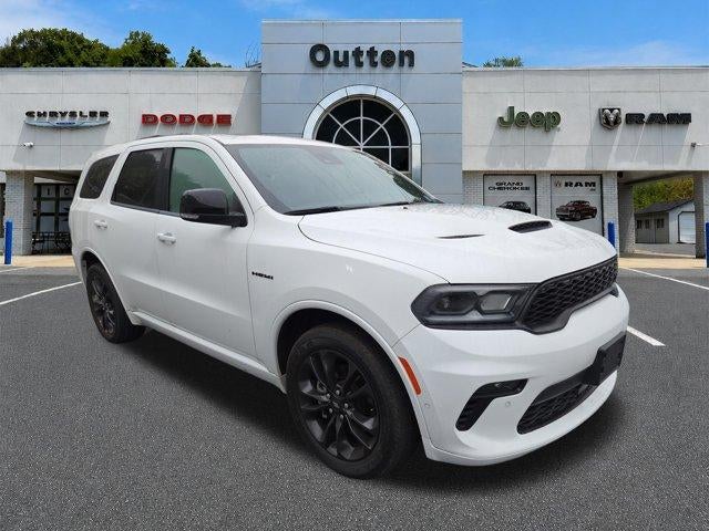 2023 Dodge Durango R/T Plus AWD