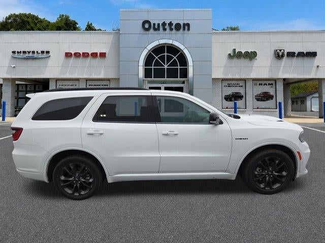 2023 Dodge Durango R/T Plus AWD