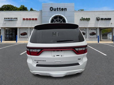 2023 Dodge Durango R/T Plus AWD