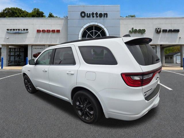 2023 Dodge Durango R/T Plus AWD