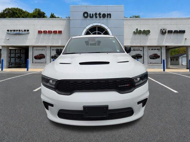 2023 Dodge Durango R/T Plus AWD