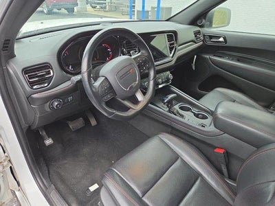 2023 Dodge Durango R/T Plus AWD