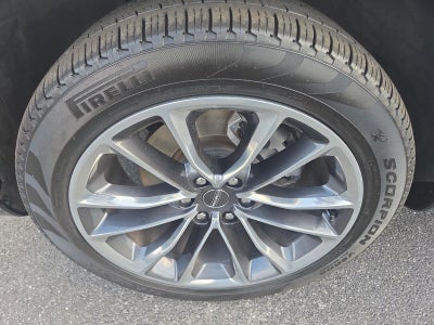 2024 Jeep Wagoneer Series III 4x4