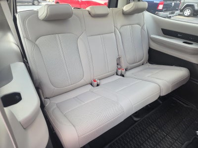 2024 Jeep Wagoneer Series III 4x4