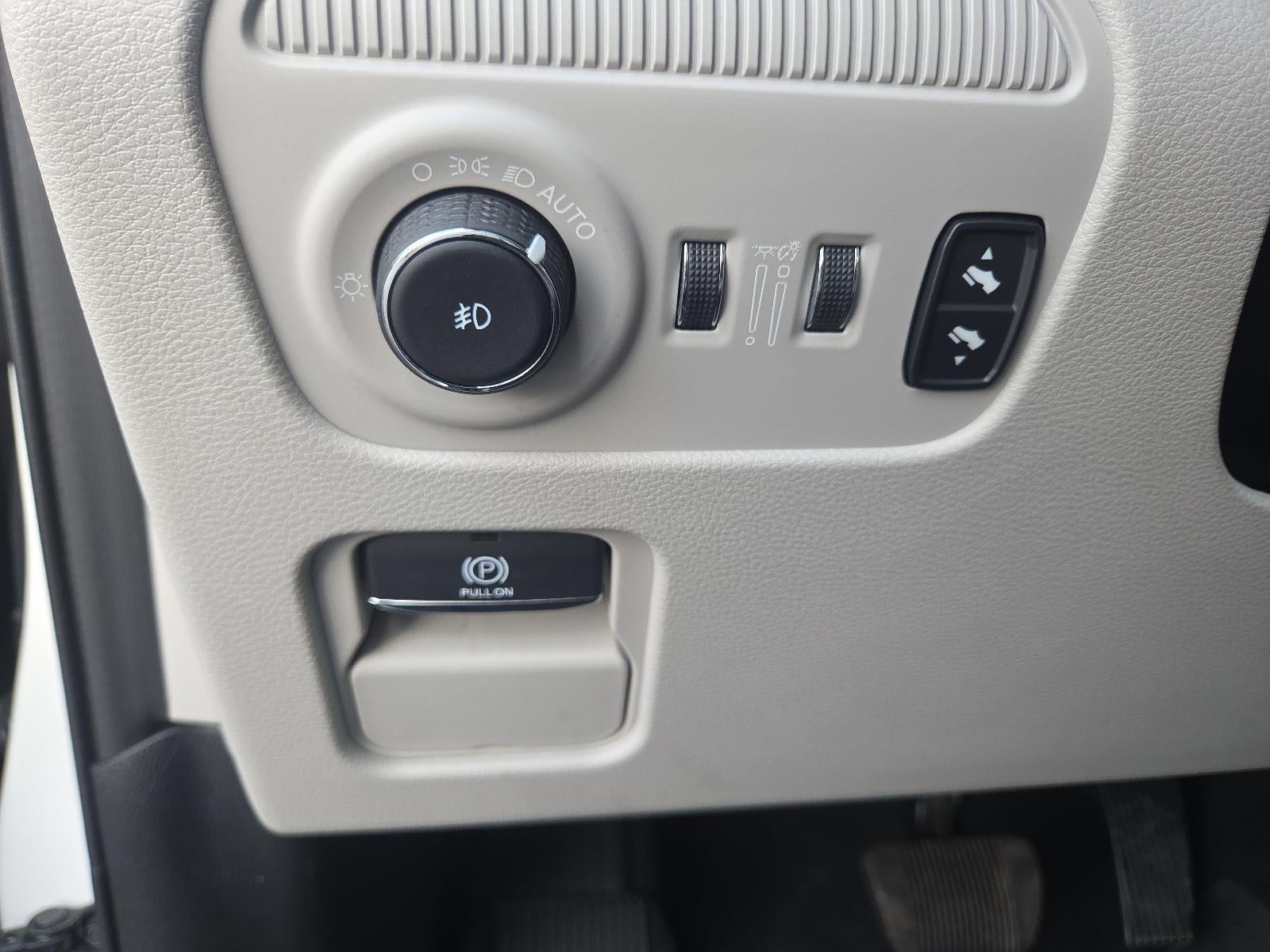 2024 Jeep Wagoneer Series III 4x4