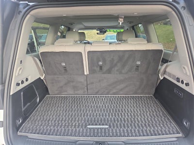 2024 Jeep Wagoneer Series III 4x4