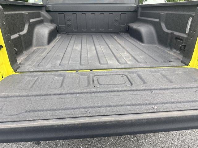 2023 Jeep Gladiator Sport S 4x4