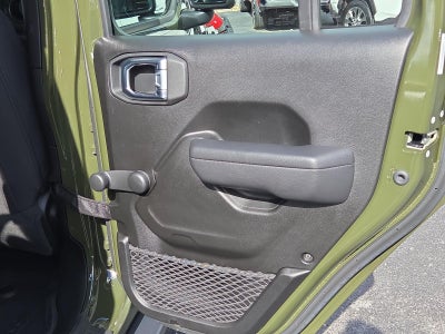 2023 Jeep Gladiator Sport 4x4