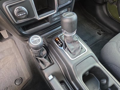 2023 Jeep Gladiator Sport 4x4