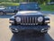 2021 Jeep Gladiator Overland 4x4