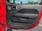 2020 Jeep Gladiator Overland 4x4