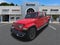 2020 Jeep Gladiator Overland 4x4