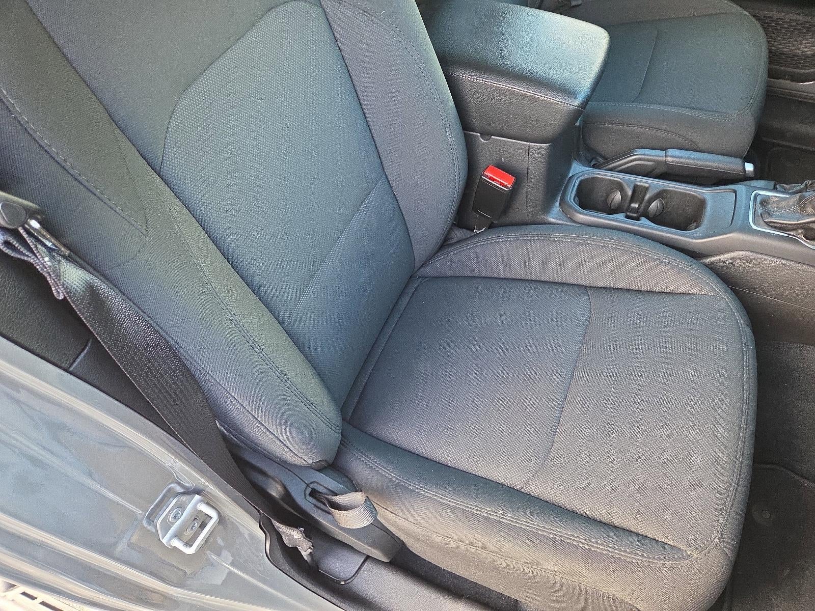 2022 Jeep Gladiator Sport S 4x4