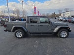 2022 Jeep Gladiator Sport S 4x4