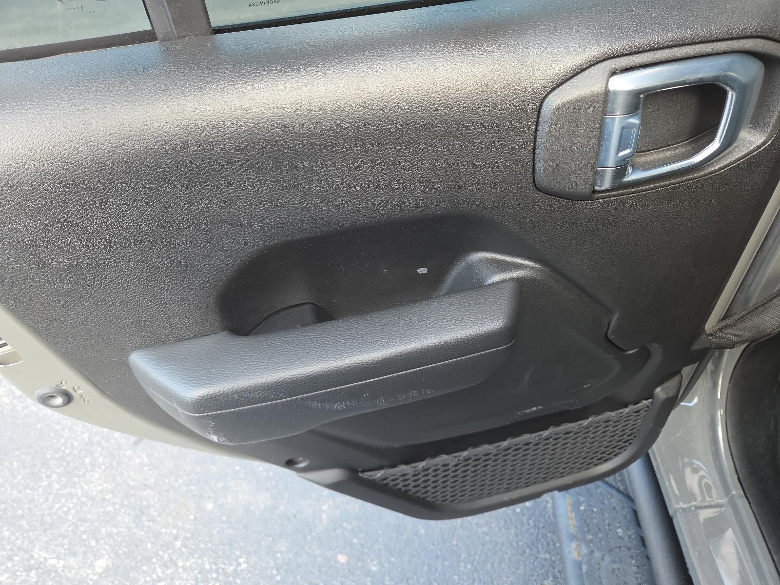 2022 Jeep Gladiator Sport S 4x4