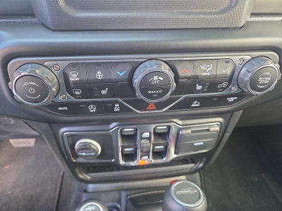 2022 Jeep Gladiator Sport S 4x4