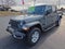 2022 Jeep Gladiator Sport S 4x4