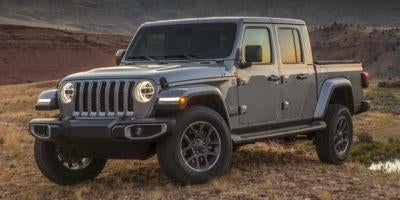 2022 Jeep Gladiator Sport S 4x4