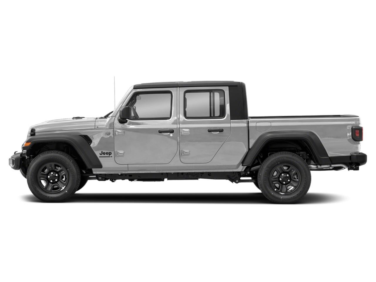 2022 Jeep Gladiator Sport S 4x4