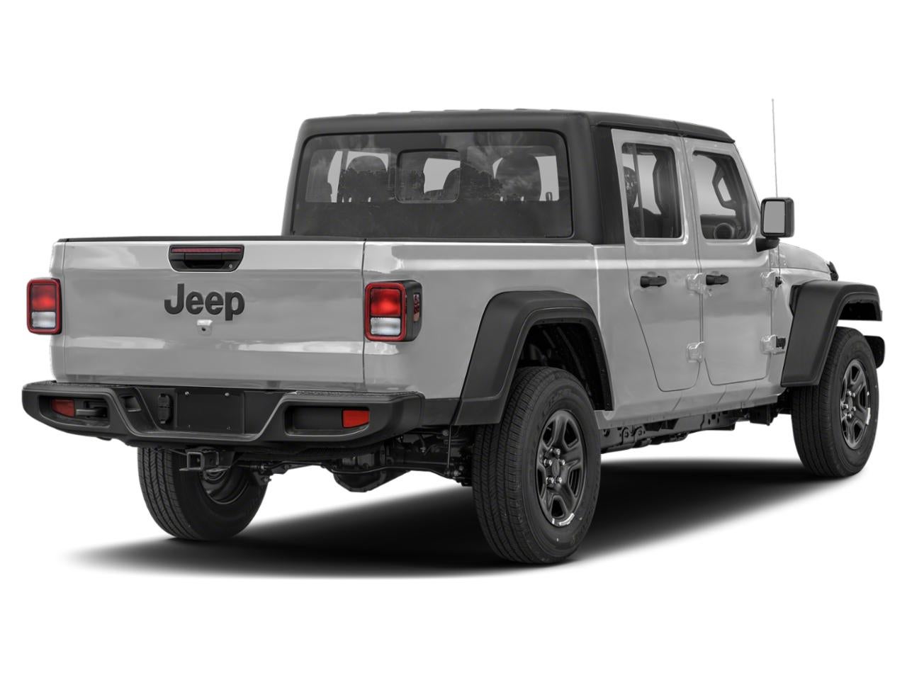 2022 Jeep Gladiator Sport S 4x4