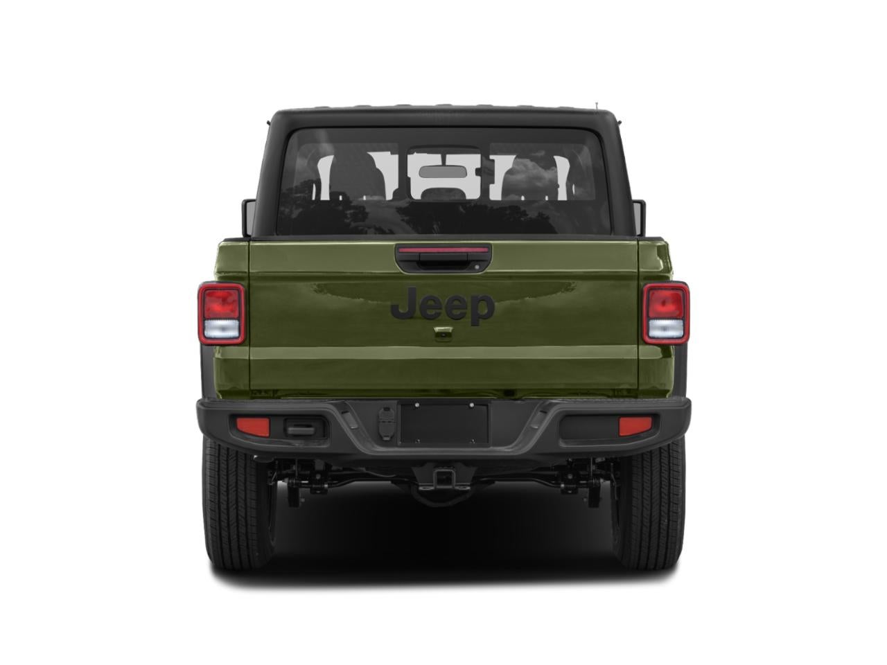 2022 Jeep Gladiator Sport S 4x4