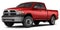 2012 RAM 1500 4WD Quad Cab 6.3 Ft Box Express