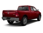 2012 RAM 1500 4WD Quad Cab 6.3 Ft Box Express