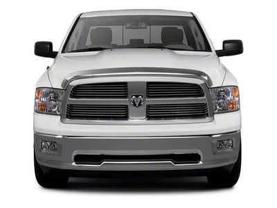 2012 RAM 1500 4WD Quad Cab 6.3 Ft Box Express