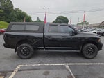 2018 RAM 1500 Express 4x4 Quad Cab 6'4" Box