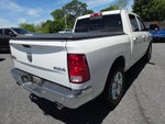 2016 RAM 1500 4WD Crew Cab 5.7 Ft Box Big Horn