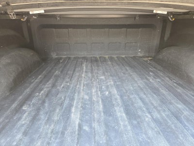 2016 RAM 1500 4WD Crew Cab 5.7 Ft Box Big Horn