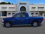 2015 RAM 1500 4WD Crew Cab 5.7 Ft Box Big Horn