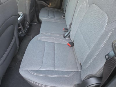 2024 RAM 1500 Big Horn 4x4 Quad Cab 6'4" Box