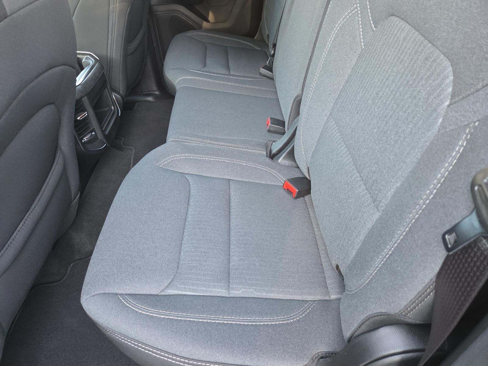 2024 RAM 1500 Big Horn 4x4 Quad Cab 6'4" Box