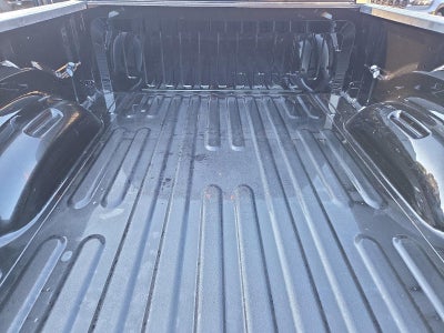 2024 RAM 1500 Big Horn 4x4 Quad Cab 6'4" Box