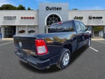 2024 RAM 1500 Big Horn 4x4 Quad Cab 6'4" Box