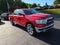 2022 RAM 1500 Big Horn 4x4 Crew Cab 5'7" Box