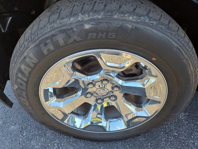 2022 RAM 1500 Big Horn 4x4 Crew Cab 5'7" Box