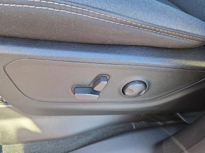 2022 RAM 1500 Big Horn 4x4 Crew Cab 5'7" Box