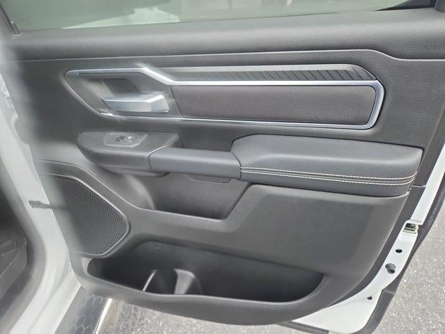 2025 RAM 1500 Big Horn 4x4 Crew Cab 5'7" Box