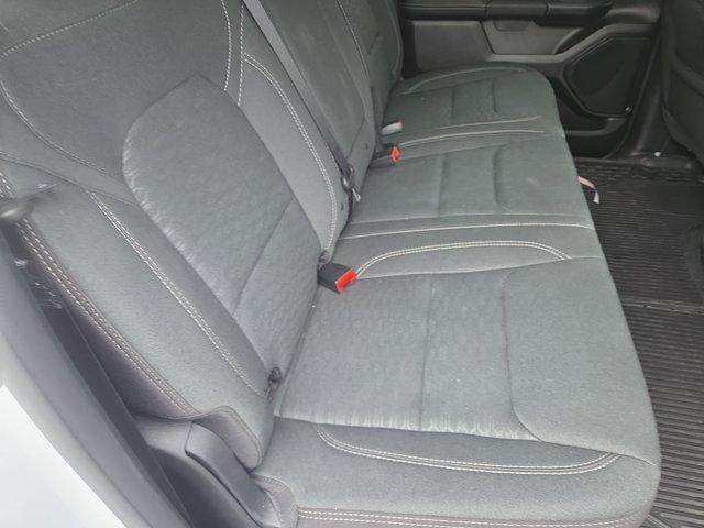 2025 RAM 1500 Big Horn 4x4 Crew Cab 5'7" Box