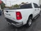 2025 RAM 1500 Big Horn 4x4 Crew Cab 5'7" Box