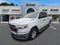 2025 RAM 1500 Big Horn 4x4 Crew Cab 5'7" Box