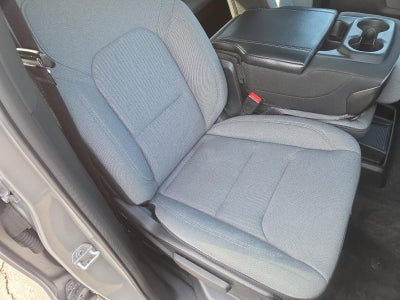 2021 RAM 1500 Big Horn 4x4 Crew Cab 5'7" Box