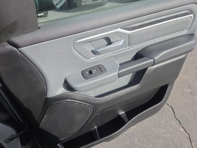 2021 RAM 1500 Big Horn 4x4 Crew Cab 5'7" Box