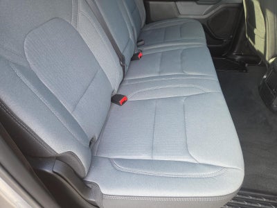 2021 RAM 1500 Big Horn 4x4 Crew Cab 5'7" Box