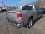 2021 RAM 1500 Big Horn 4x4 Crew Cab 5'7" Box