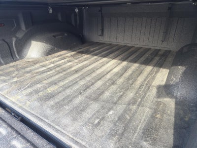 2021 RAM 1500 Big Horn 4x4 Crew Cab 5'7" Box