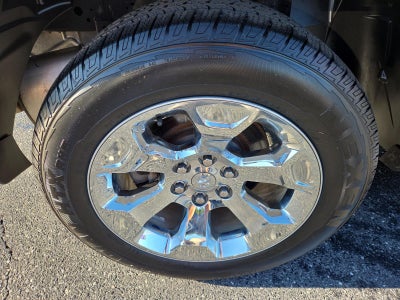 2022 RAM 1500 Big Horn 4x4 Crew Cab 5'7" Box