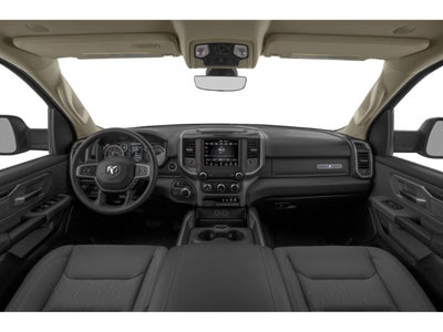 2019 RAM 1500 Big Horn/Lone Star 4x4 Quad Cab 6'4" Box